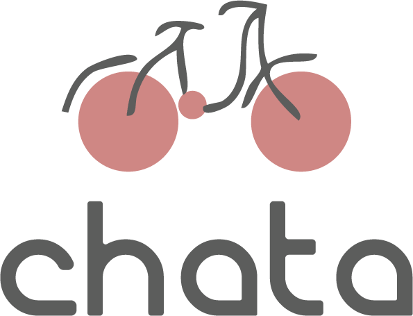 chataロゴ